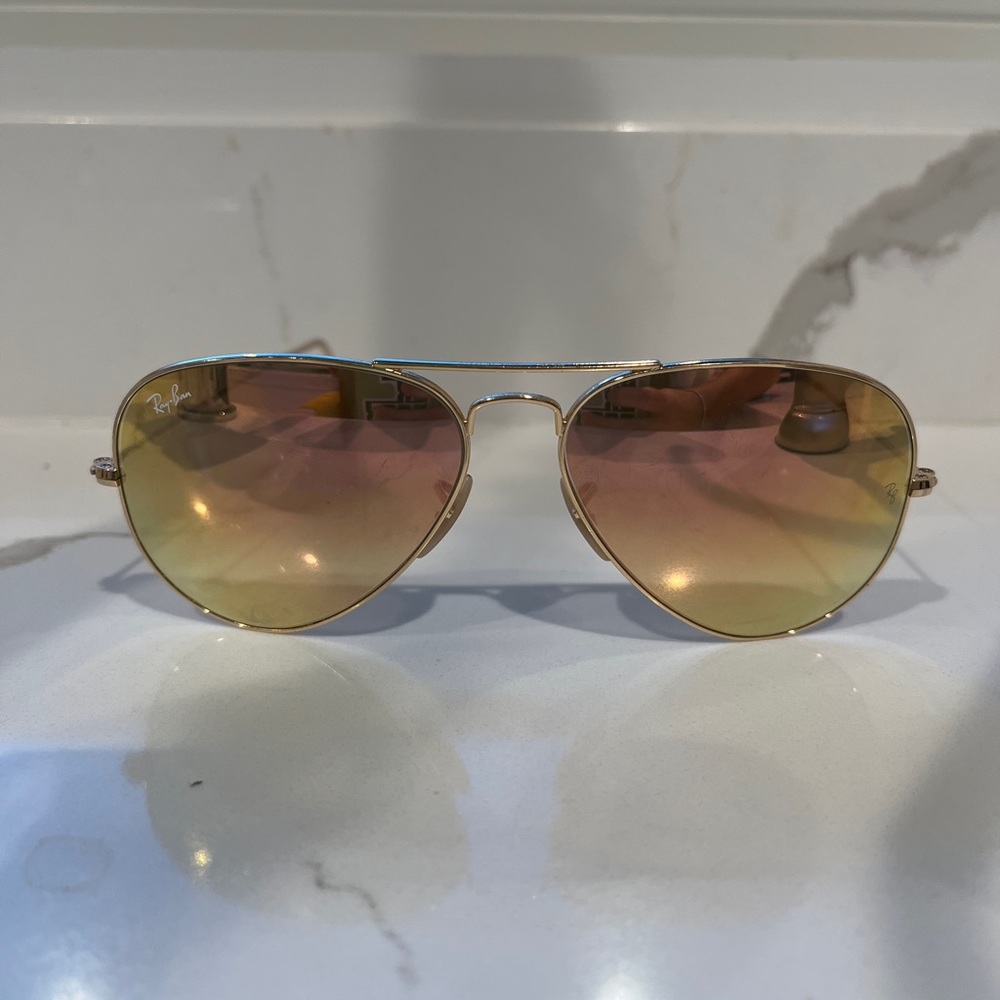 Ray ban sunglasses